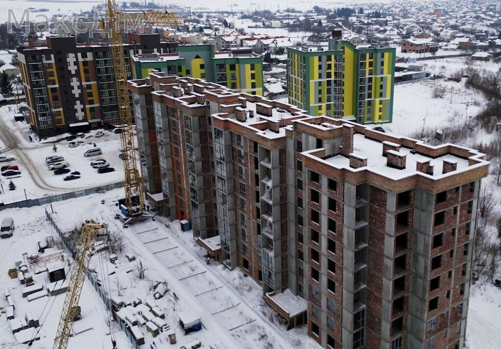 Продаж Будинок 2-кімнатний на вул. Микулинецька Тернопіль - фото 6