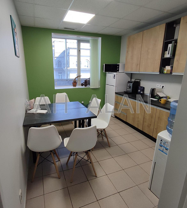 Оренда офісне приміщення на Шовковична вул., 42/44 приміщень - 7, поверх - 8/14 Київ - фото 10