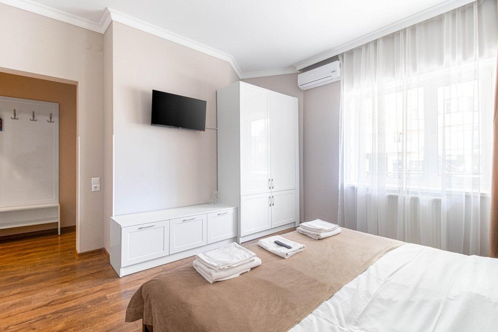 Продаж Квартира на улица Роксолани 24 Трускавець - фото 12