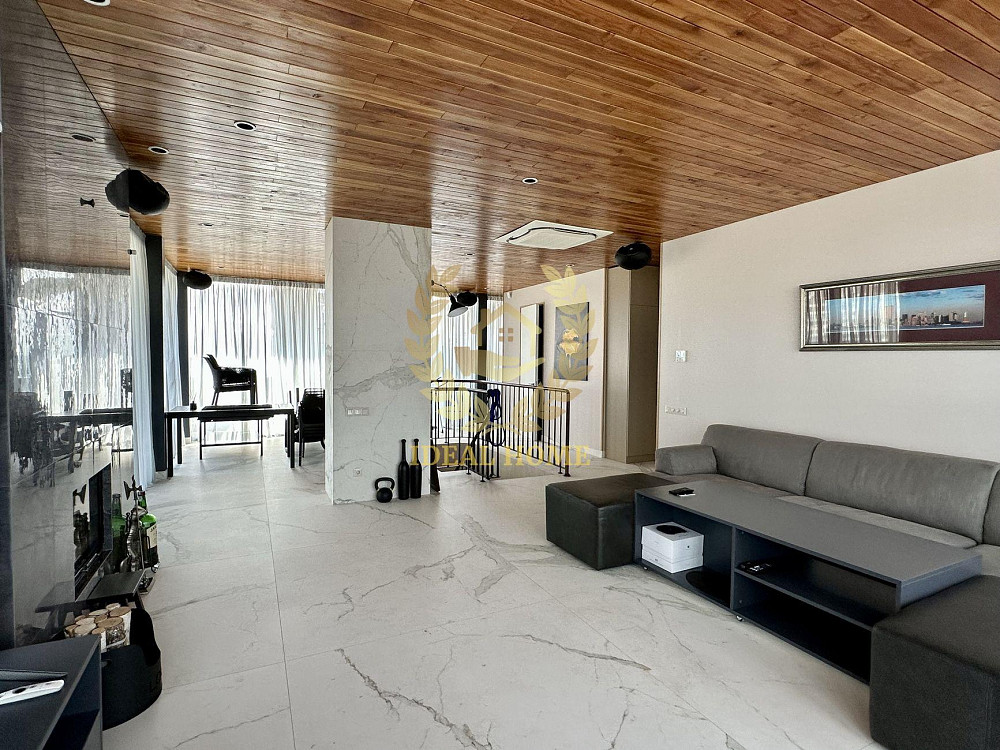 Продаж Квартира 4-кімнатна на Евгения Коновальца ул., 36Е Київ - фото 3