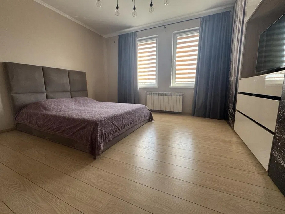 Продаж Квартира 4-кімнатна, 3/16 поверх на 8 Марта ул., 9А Дніпро - фото 3