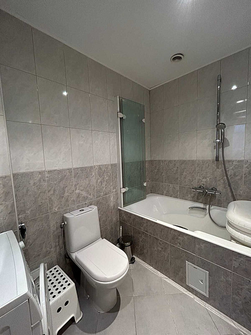 Продаж Квартира 1-кімнатна, 5/7 поверх на Тарасівська вул., д. 6А Kiev - photo 10