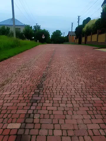 For sale land plot  area 11 ares Польова вулиця 1  - photo 7