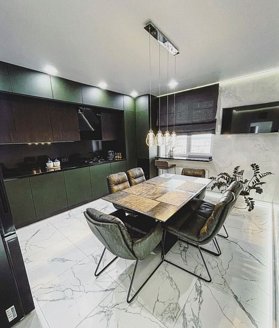 Продаж Квартира 2-кімнатна, 13/13 поверх на Пирогова Вінниця - фото 5