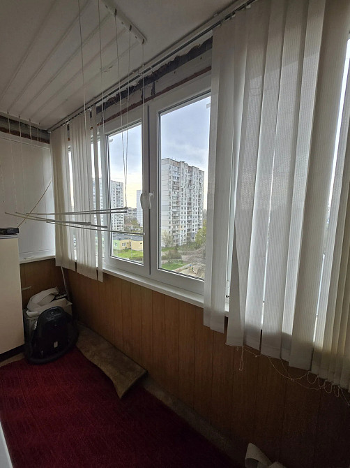 Оренда Квартира 2-кімнатна, 7/9 поверх на вул.Героїв Дніпра, 42а Київ - фото 7