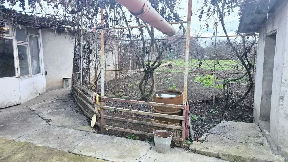 Продажа 1-этажный Дом с участком 11 сот 58 кв.м 3 комн. на Фонтанка Одесса - изображение 2