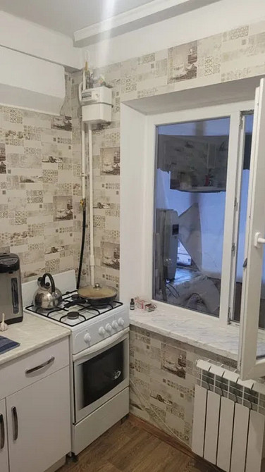 Оренда Квартира 1-кімнатна, 8/9 поверх на провулок Надії Світличної, 2а Київ - фото 5