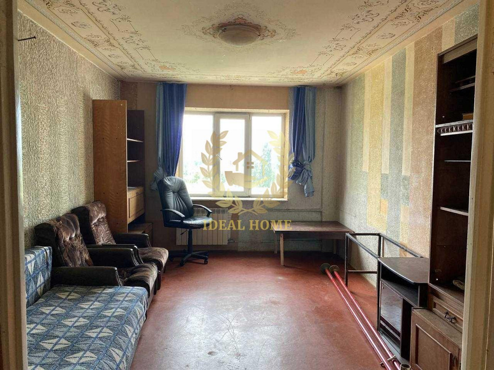 Продаж Квартира 3-кімнатна, 7/9 поверх на Здолбуновская ул., 7А Київ - фото 15