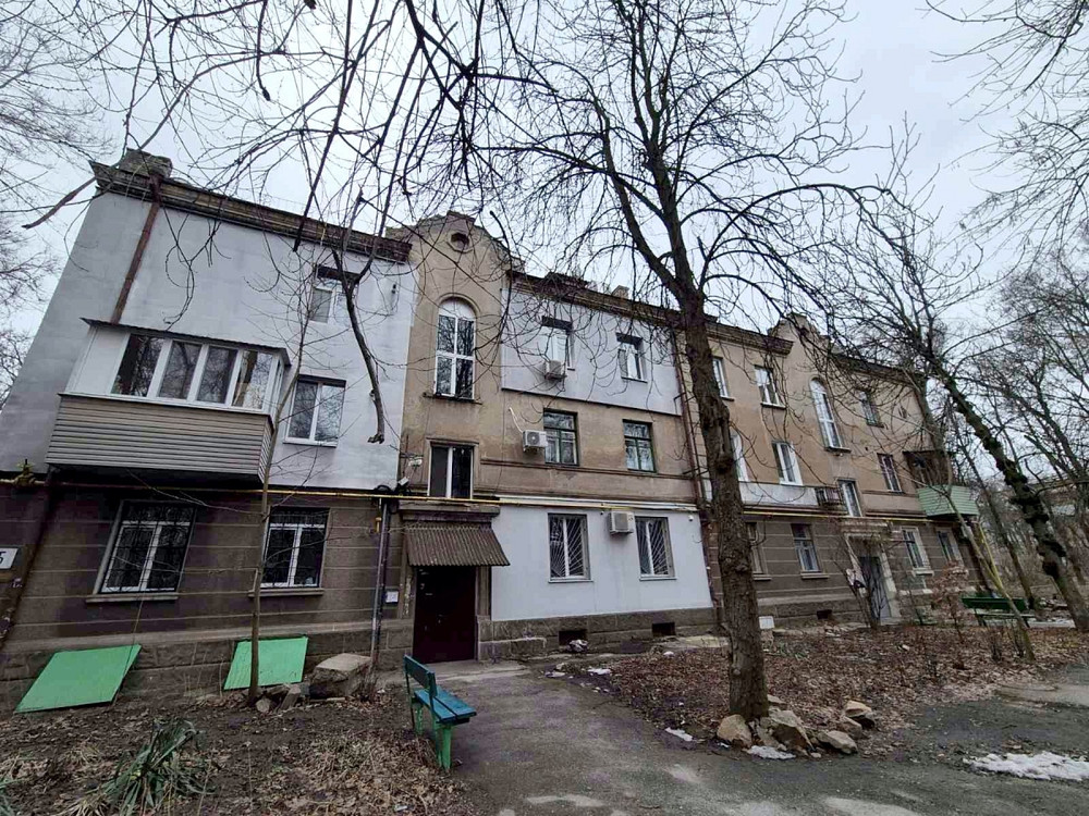 Продаж Квартира 4-кімнатна, 1/5 поверх на Лазаряна ул. Дніпро - фото 16