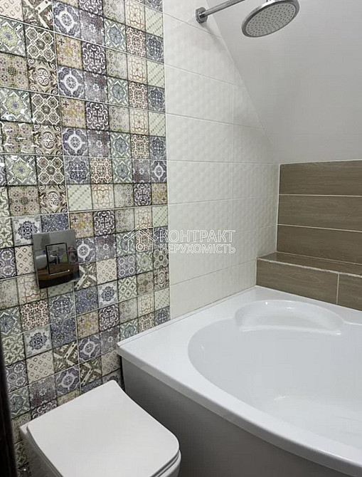 Продаж Будинок 4-кімнатний на вул. Харьківська Безлюдовка - изображение 19