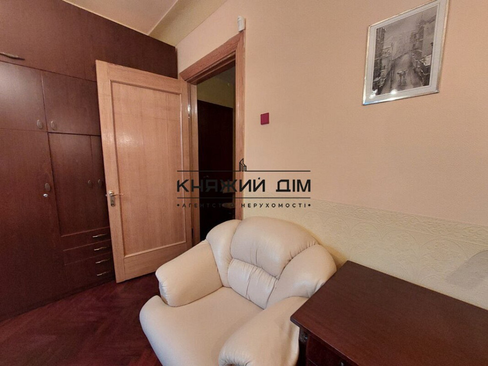 Оренда Квартира 2-кімнатна, 2/5 поверх на Кропивницкого ул. Kiev - photo 4