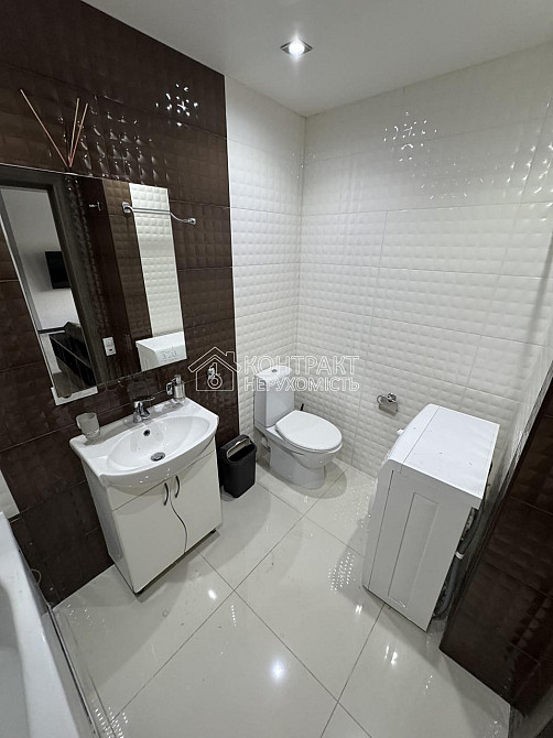 Продаж Квартира 1-кімнатна, 1/10 поверх на вул. Клочківська Харків - фото 9