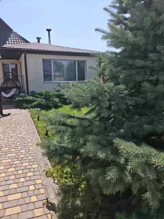 For sale 1-storey House with land 3.5 ares 134 sq.m 3 rooms at Котляревсого Odessa