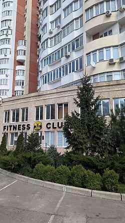 Продаж Квартира 3-кімнатна на ул. Педагогическая, 21 Одесса