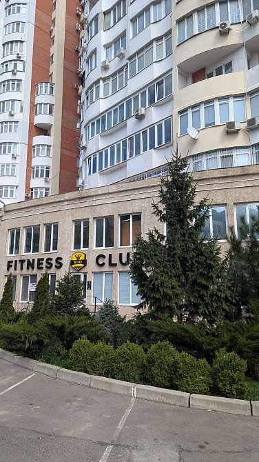 Продаж Квартира 3-кімнатна на ул. Педагогическая, 21 Одесса - изображение 3