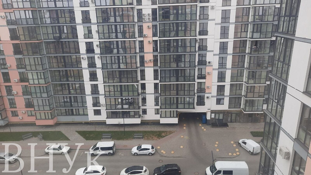 Продаж Квартира 2-кімнатна, 8/10 поверх на Привокзальна Луцьк - фото 2