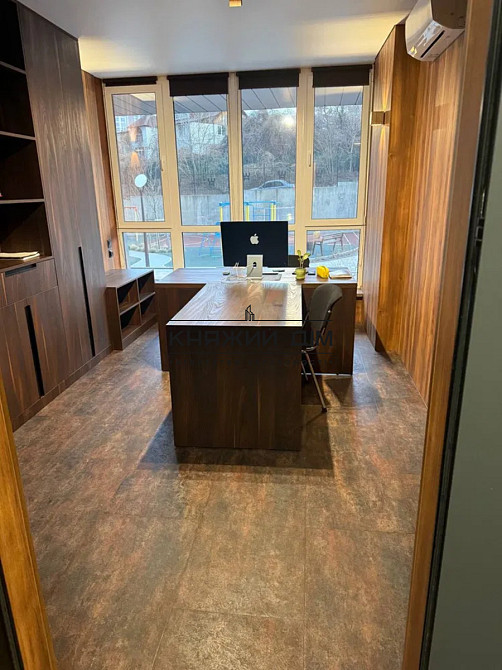 Оренда офісне приміщення на вул. Костанайська поверх - 1/16 Київ - фото 8