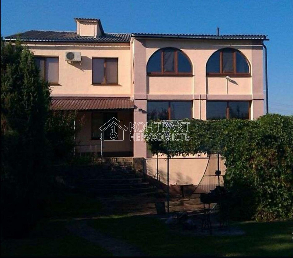 Продаж Будинок 7-кімнатний на вул. Дружня Kharkiv - photo 1