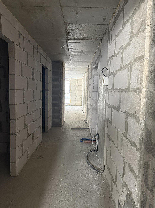 Продаж Квартира 1-кімнатна, 6/12 поверх на вул. Рудненська Львів - фото 9