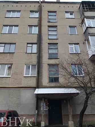 Продаж Квартира 2-кімнатна, 5/5 поверх на Чорновола Івано-Франківськ