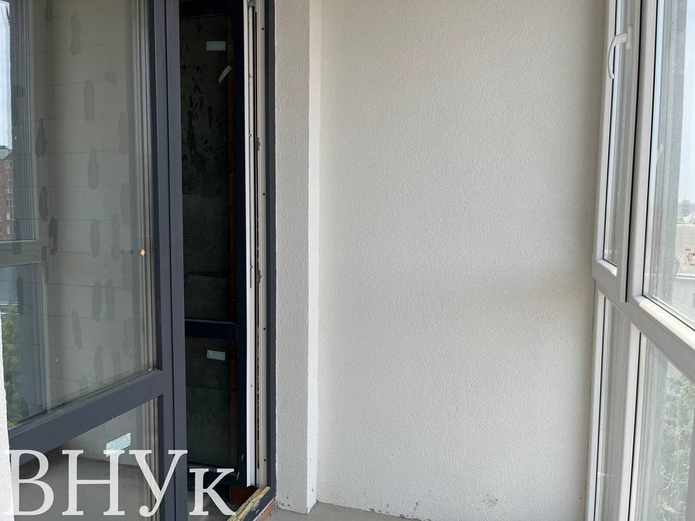 Продаж Квартира 2-кімнатна, 8/13 поверх на вул. Нечая Полковника Ternopil' - photo 12