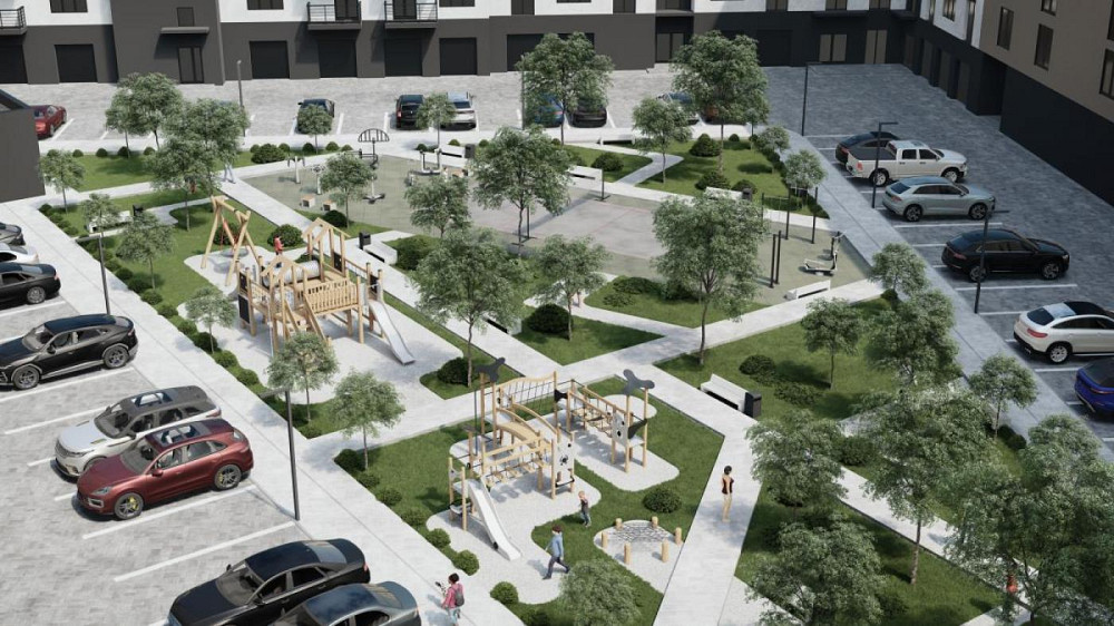 Продаж Квартира 2-кімнатна, 2/10 поверх на вул. Урожайна Ивано-Франковск - изображение 9