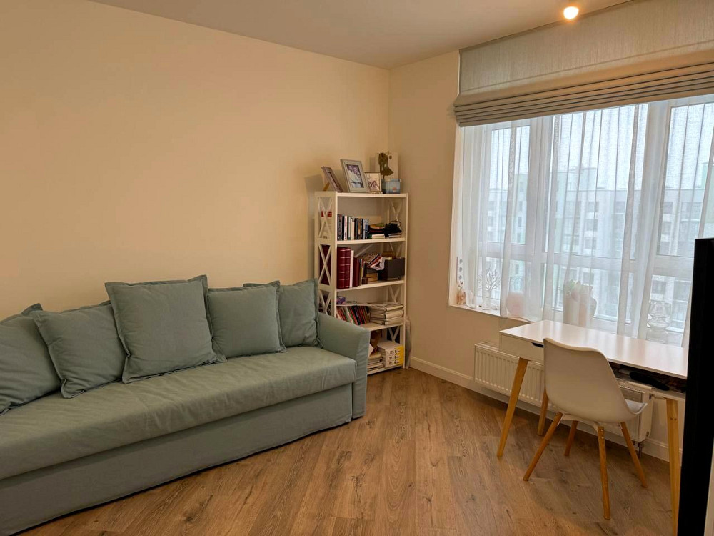 Продаж Квартира 3-кімнатна, 16/16 поверх на Тираспольская вул., д. 54 Київ - фото 5