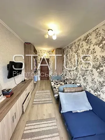 Продаж  Кімната 12 кв.м Духова вулиця 3 Полтава - фото 13