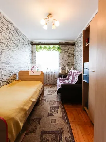 Продаж 3к Квартира 58.7 кв.м Наливайка вулиця 10А Луцьк - фото 5