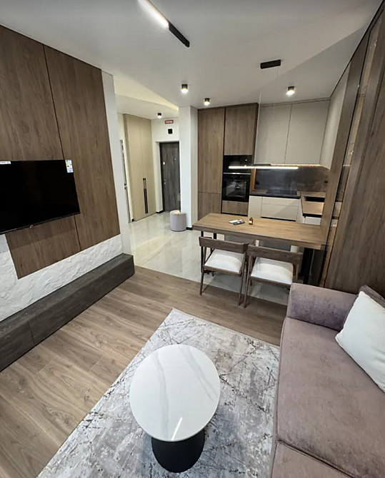 Продаж 1к квартири 44 кв. м, ЖК Варшавський мікрорайон Тернопіль - фото 6