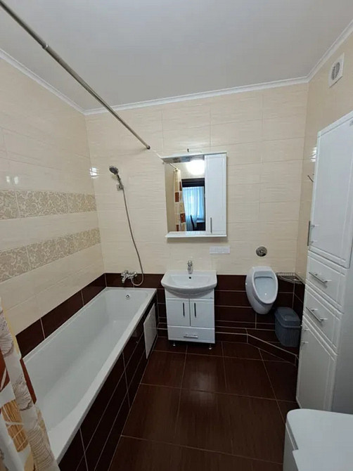 Оренда Квартира 2-кімнатна, 18/24 поверх на Сімї Кульженків, 31а Киев - изображение 12