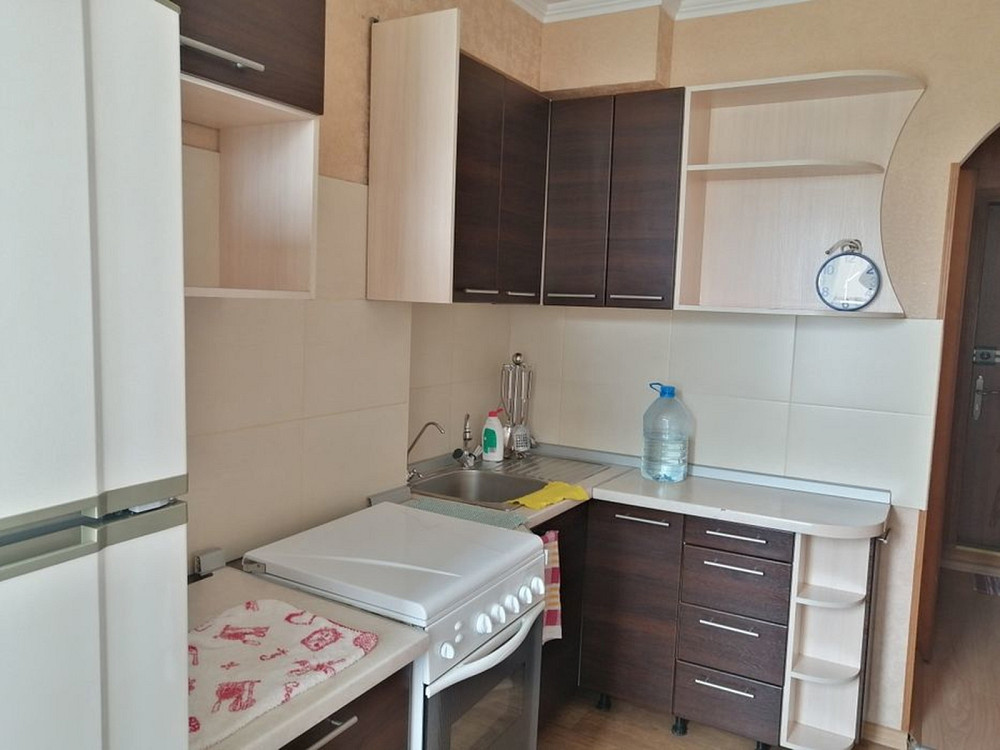 Продаж Квартира 3-кімнатна, 8/10 поверх на Донецкое шоссе, 119 Дніпро - фото 12