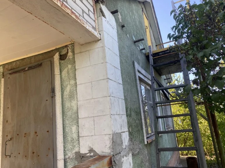 Продаж Будинок 2-кімнатний на ул. Тенистая, СТ Дорожник, 125 Калиновка (Иванивський район) - изображение 7