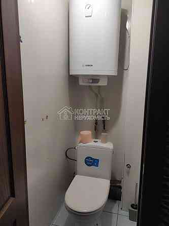 Продаж Квартира 1-кімнатна, 2/5 поверх на вул. вул.Надії Пісочин