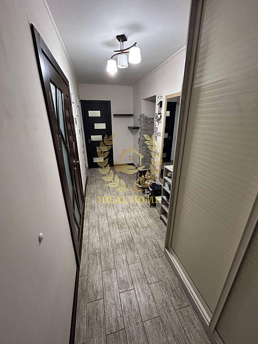 Продаж Квартира 2-кімнатна на Половецкая ул., 16А Київ - фото 8