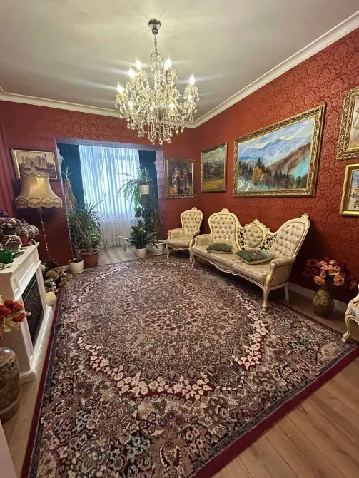 Продаж 2к Квартира 77 кв.м Волошина Минай - фото 8