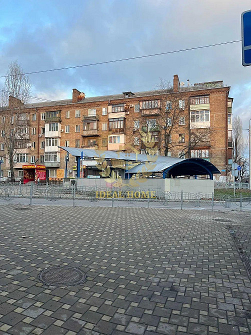 Продаж 3-кімн. квартири, Відрадний, Солом'янський район, Київ Київ - фото 13