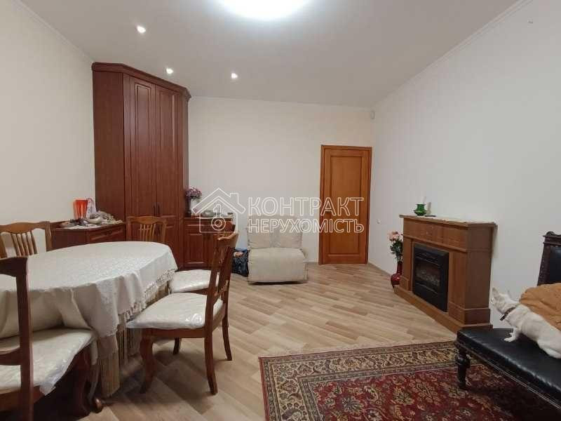 Продаж Квартира 3-кімнатна, 3/5 поверх на вул. Чичібабіна Харків - фото 7