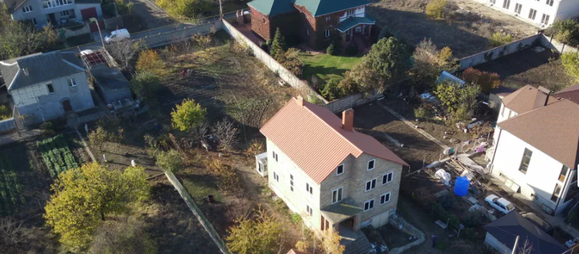 Продам дом в Фонтанке, рядом "Ривьера" Fontanka - photo 7