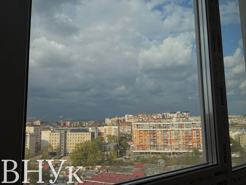 Продаж Квартира 3-кімнатна, 9/10 поверх на Шухевича Чернівці - фото 4