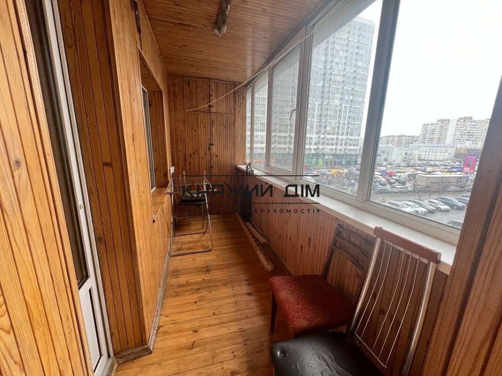 Продаж 3-кімнатної квартири, метро Харківська. Безготівковий так! № 21146226 Київ - фото 19