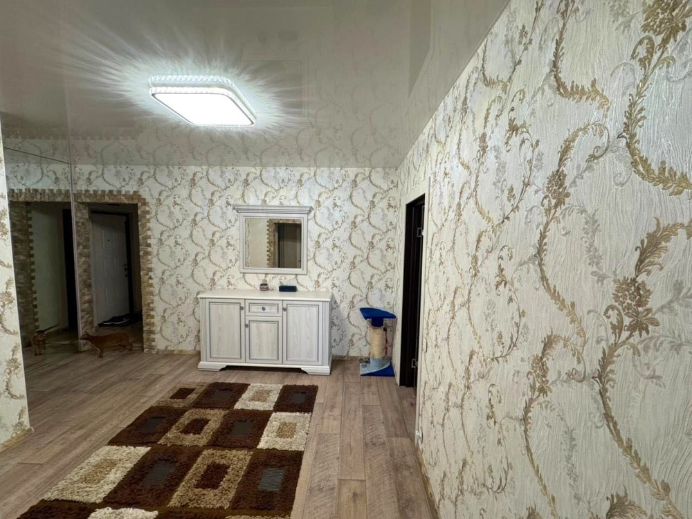 Продаж Квартира 3-кімнатна, 1/23 поверх на Григоренко Петра вул., д. 28а Kiev - photo 9