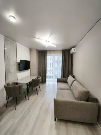 For rent 1-room Apartment 38 sq.m Тлехаса 19 Uzhhorod