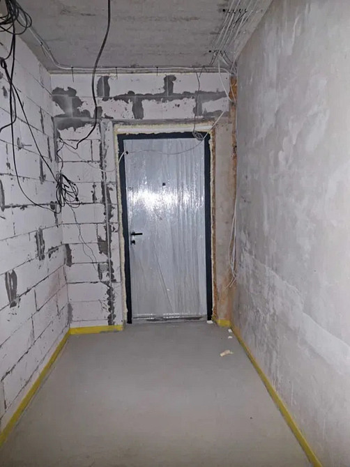 Продаж Квартира 1-кімнатна, 3/5 поверх на вул. Петриків / Шептицького Ternopil' - photo 8