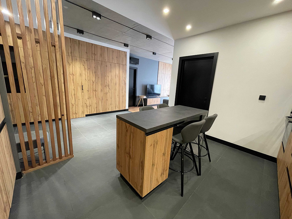 Продаж Квартира 2-кімнатна, 17/25 поверх на Василя Липківського (раніше Урицького) вул., д. 33А Київ - фото 7