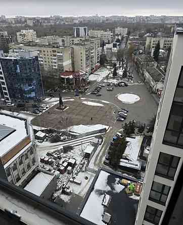Продаж 2к квартири 69 кв. м на вул. Митрополита Андрія Шептицького (Доли) Ternopil'