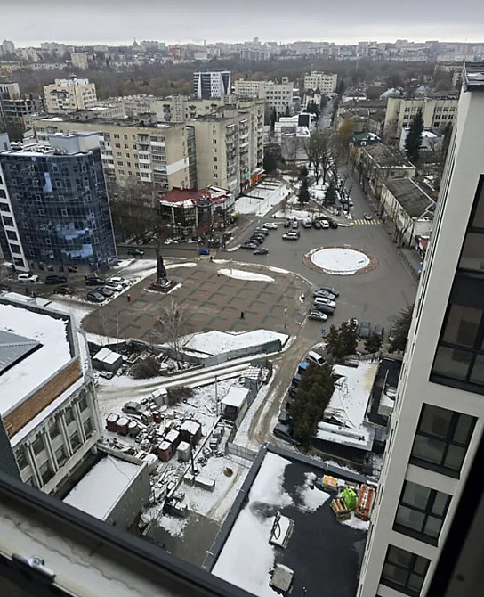 Продаж 2к квартири 69 кв. м на вул. Митрополита Андрія Шептицького (Доли) Тернопіль - фото 5