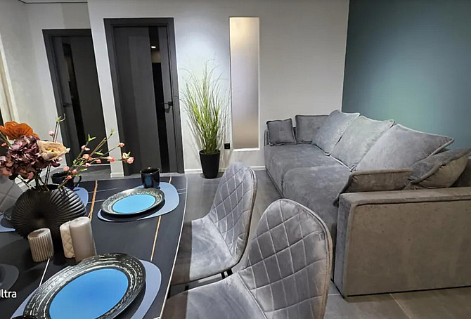 Продаж 2к квартири 59 кв. м на вул. Смакули Тернопіль - фото 10