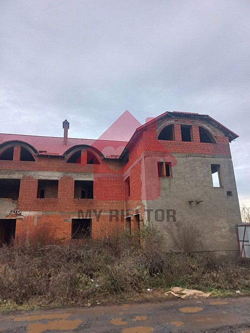 Продаж торгове приміщення на Центральна поверх - 1/1 Baranyntsi - photo 9