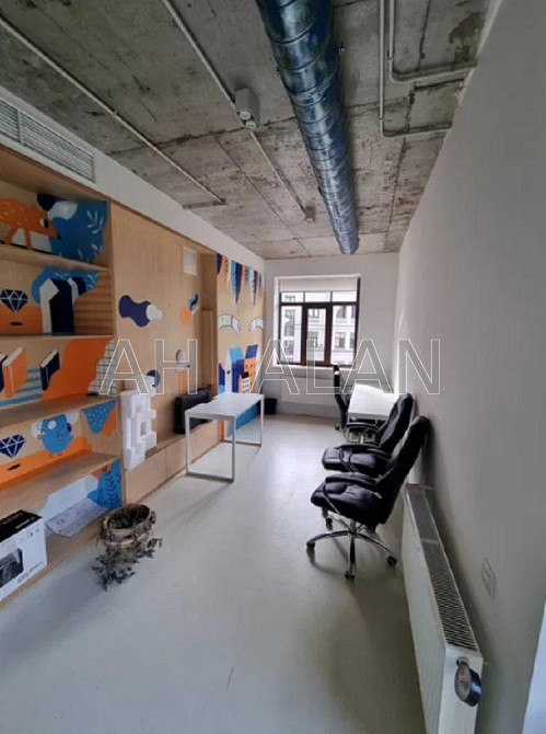 Оренда офісне приміщення на Воздвиженська вул., 51А поверх - 3/6 Київ - фото 7